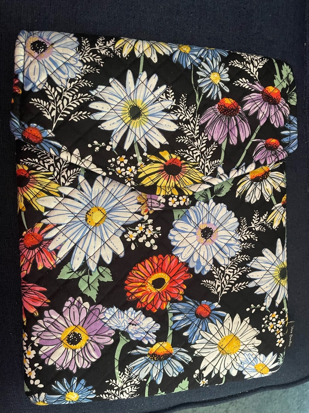 Vera Bradley iPad or tablet case